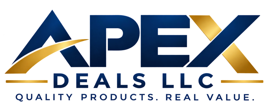Apex Deals LLC